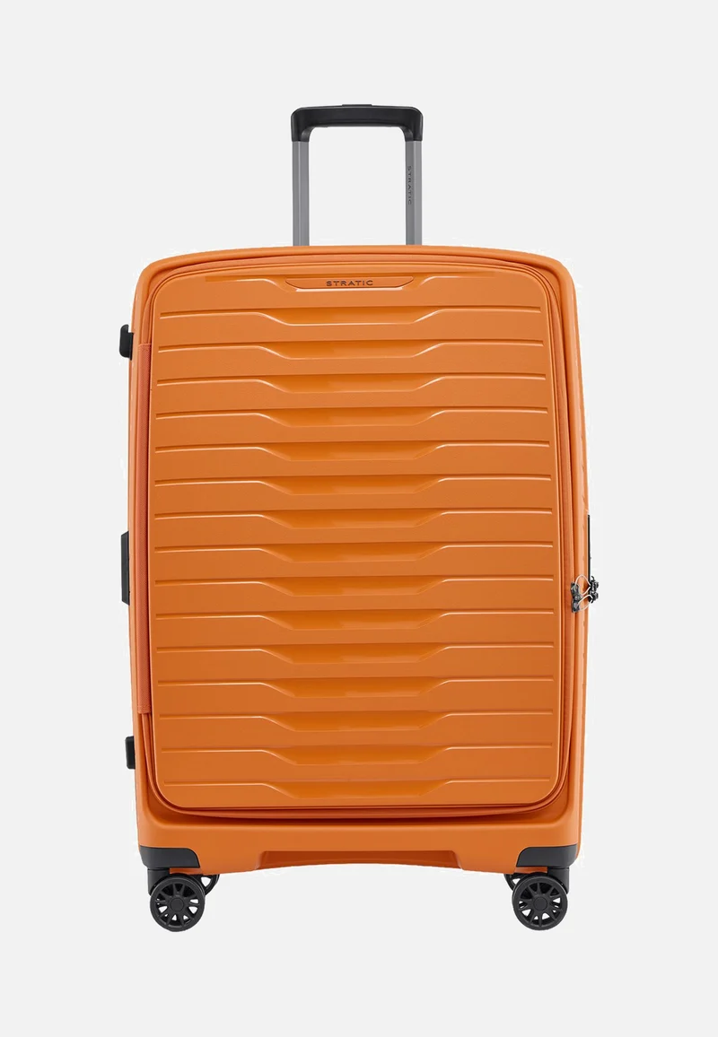 Novium ML Trolley L Rosso Clay - Suitcase