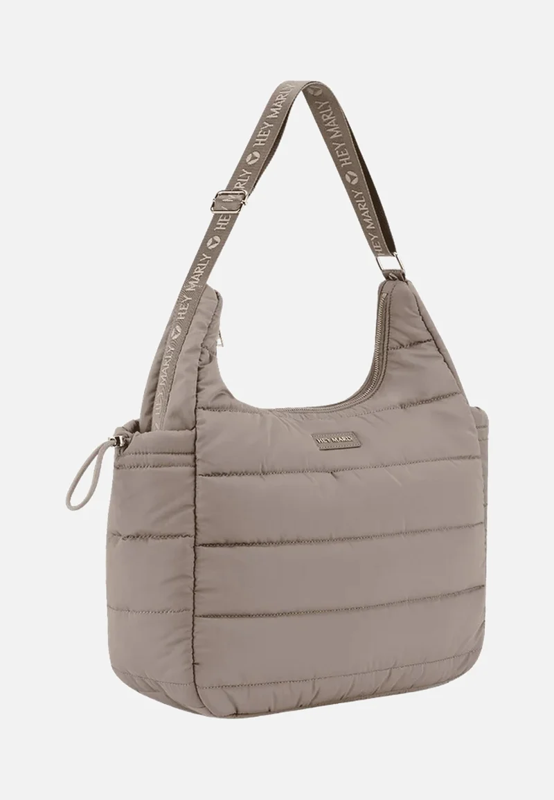 Alltime Buddy Mocha - Shoulder Bag