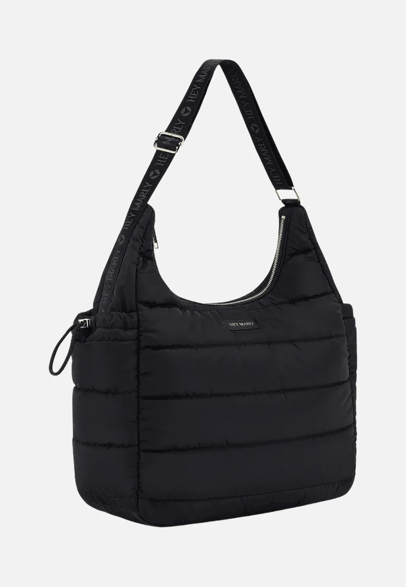 Alltime Buddy Black - Shoulder Bag
