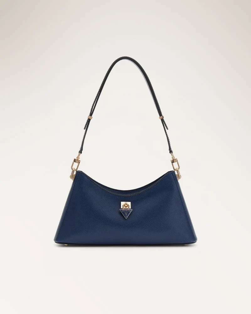 Patsie Shoulder Bag Navy