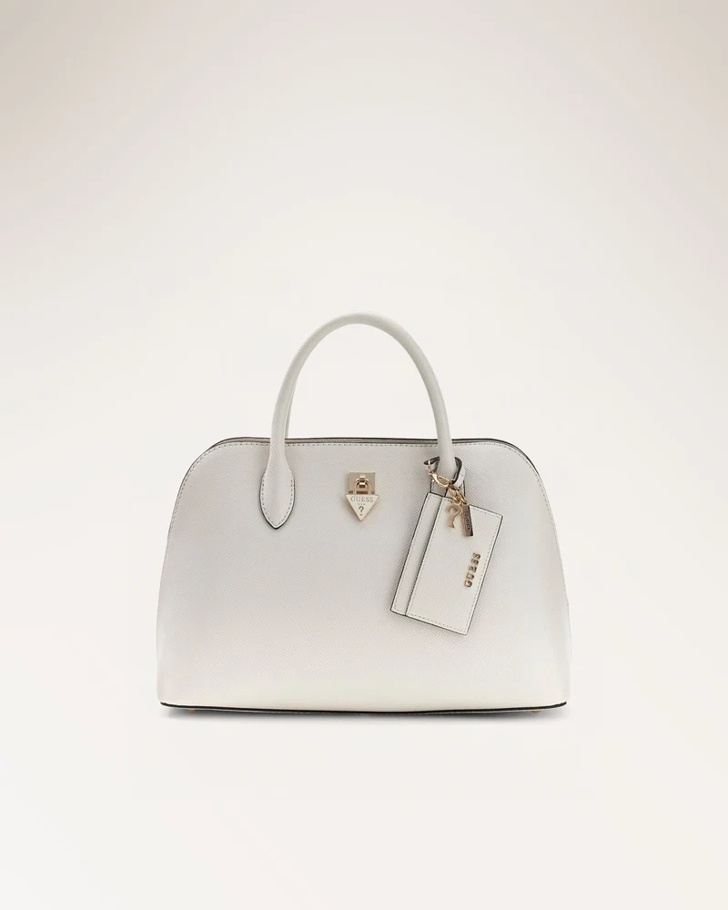 Patsie 2 Comp Satchel Off