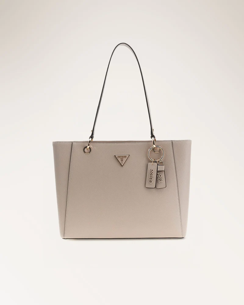 Noelle Ii Tote Taupe