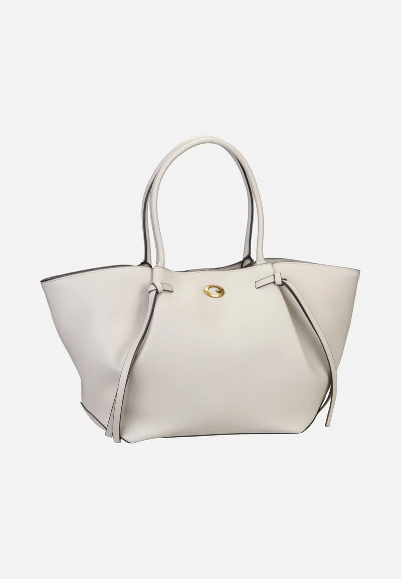 Allegra Girlfriend 37230 Bone - Tote Bag