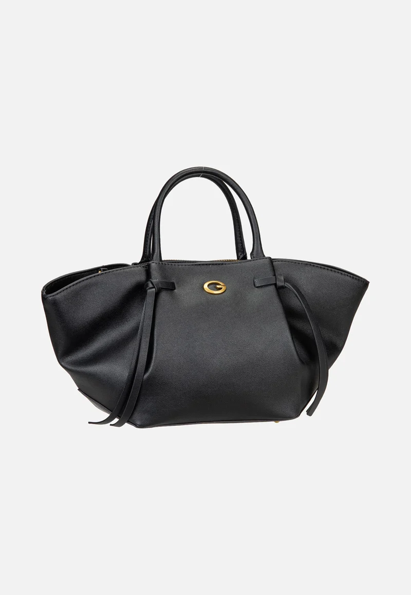 Allegra Girlfriend 37060 Black - Satchel