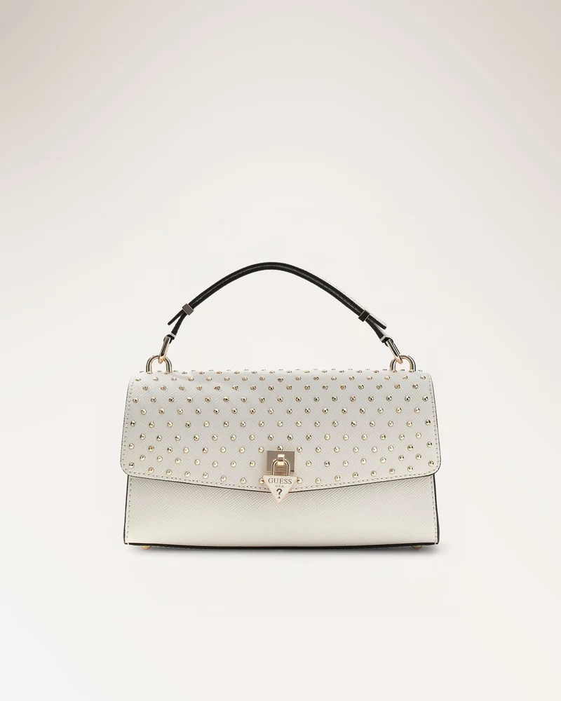Patsie Top Handle Flap Off