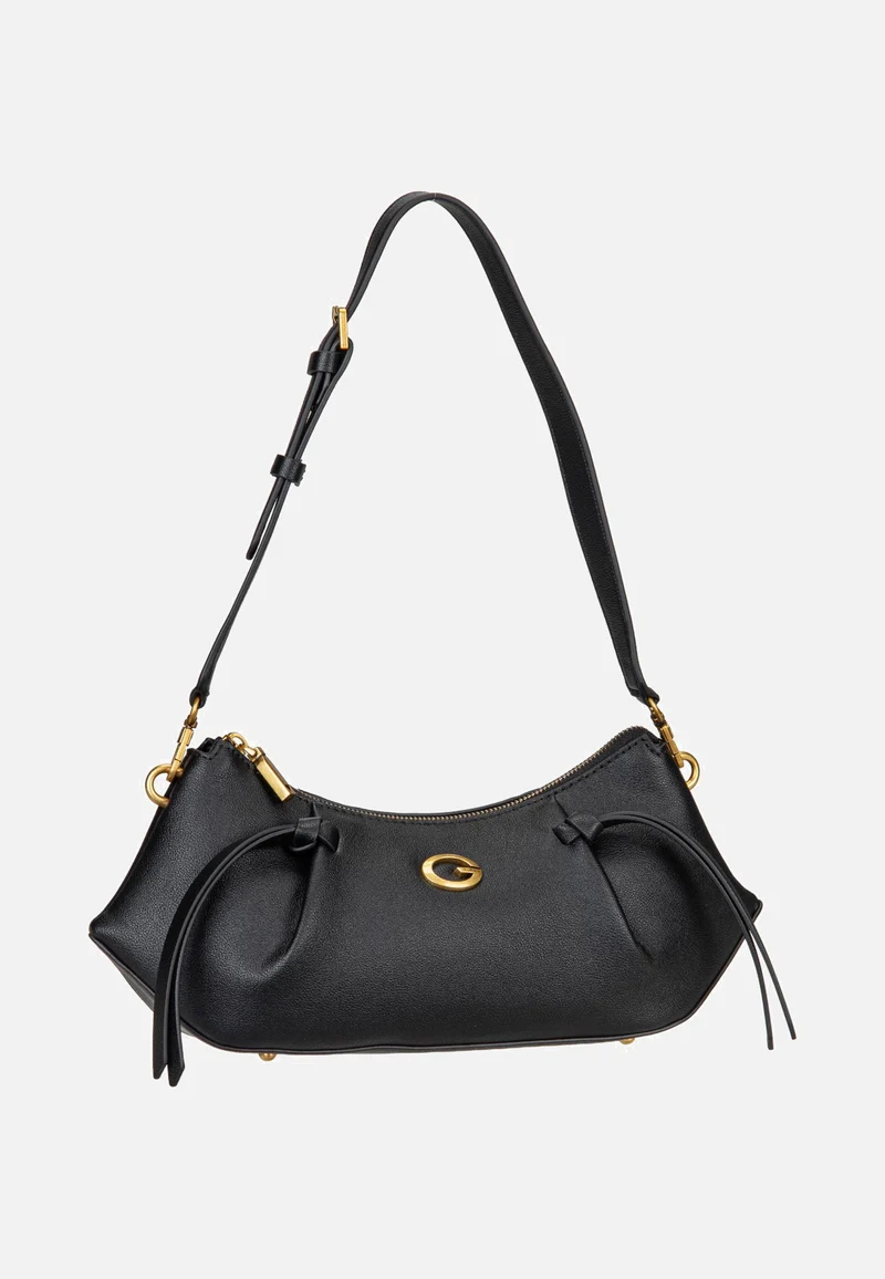 Allegra Shoulder 37180 Black - Shoulder Bag