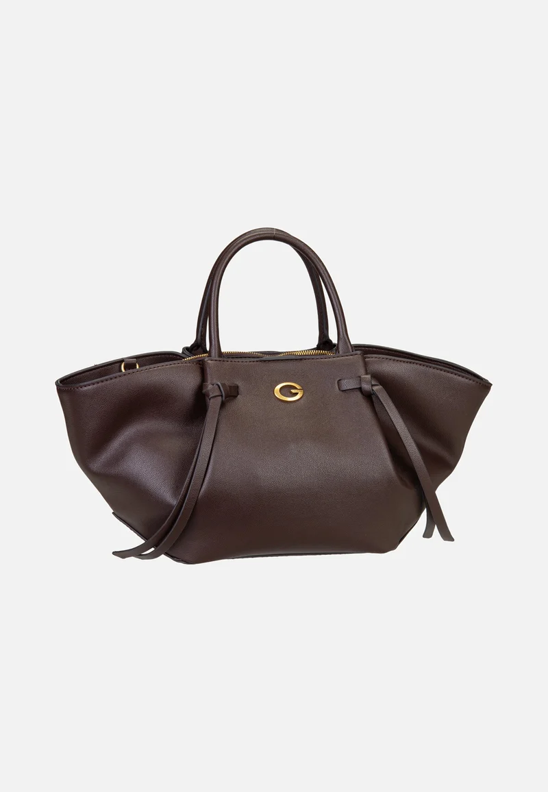 Allegra Girlfriend 37060 Brown - Satchel