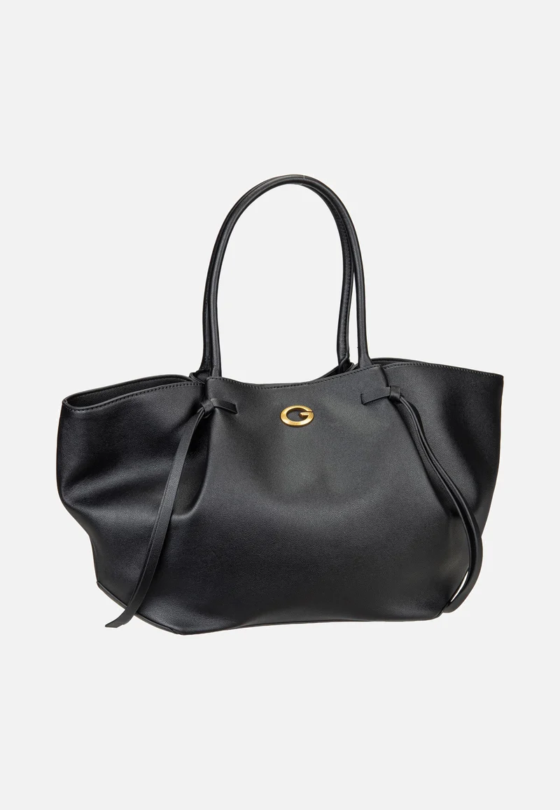 Allegra Girlfriend 37230 Black - Tote Bag