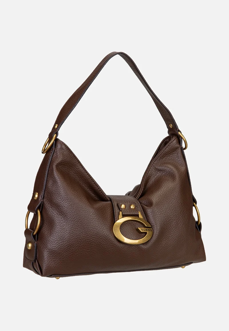 Camden Shoulder 8180 Espresso - Shoulder Bag