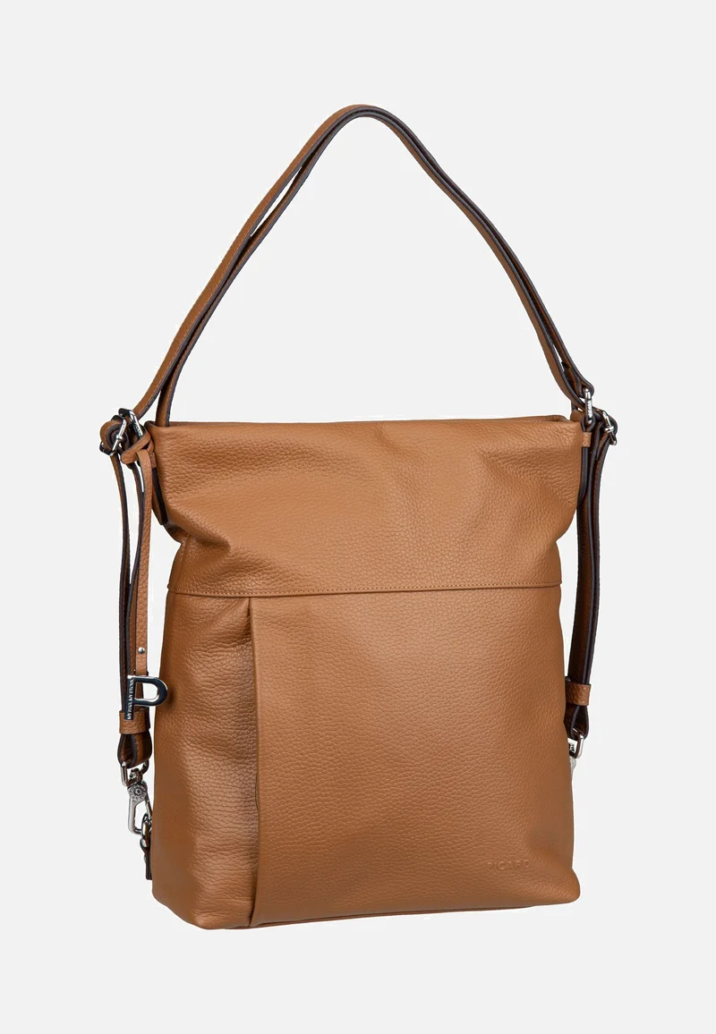 Pure 7322 Cognac - Backpack