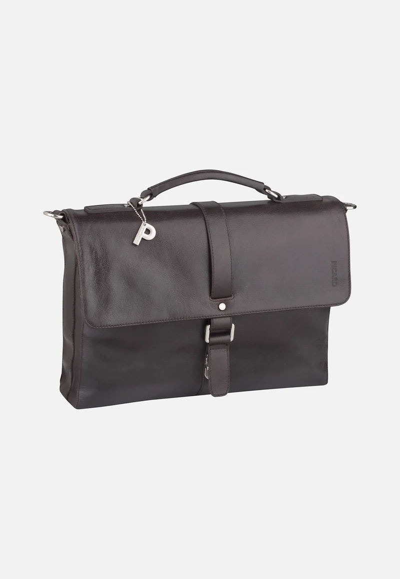 Buddy Business Cafe - Briefcase