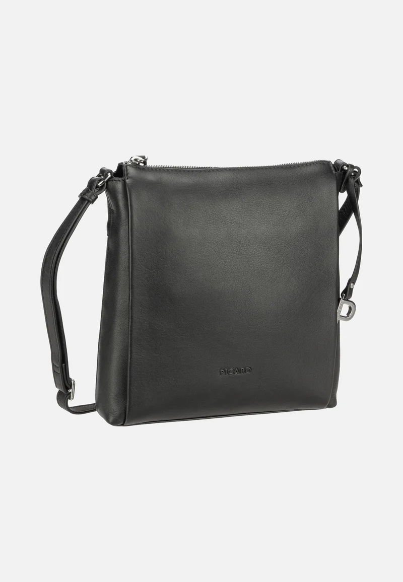 Bali 1202 Schwarz - Pouch Bag