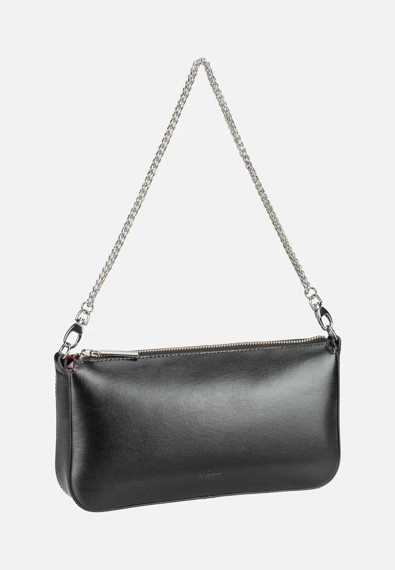 Auguri 5528 Schwarz - Evening Bag