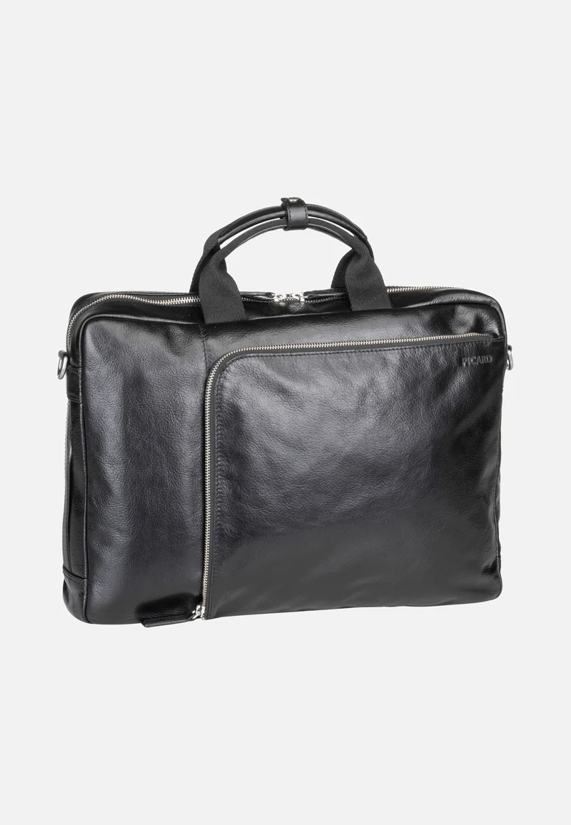 Buddy 4505 Schwarz - Briefcase