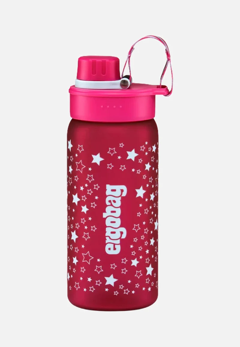 Trinkflasche Sternchen - Bottle