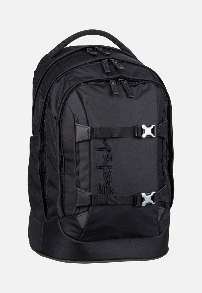 satch Pack Nordic Edition Nordic Black - School Bag