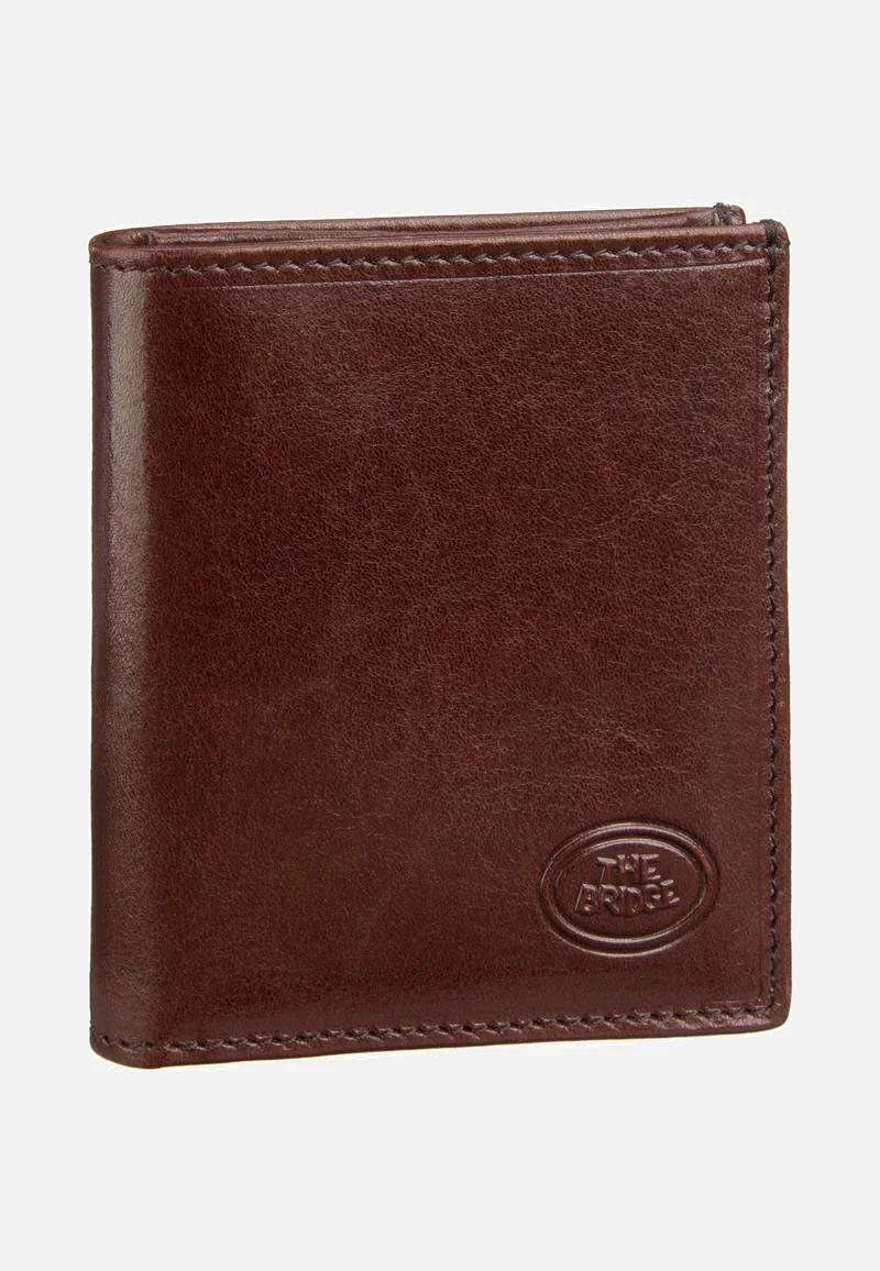 Story Uomo Braun - Wallet