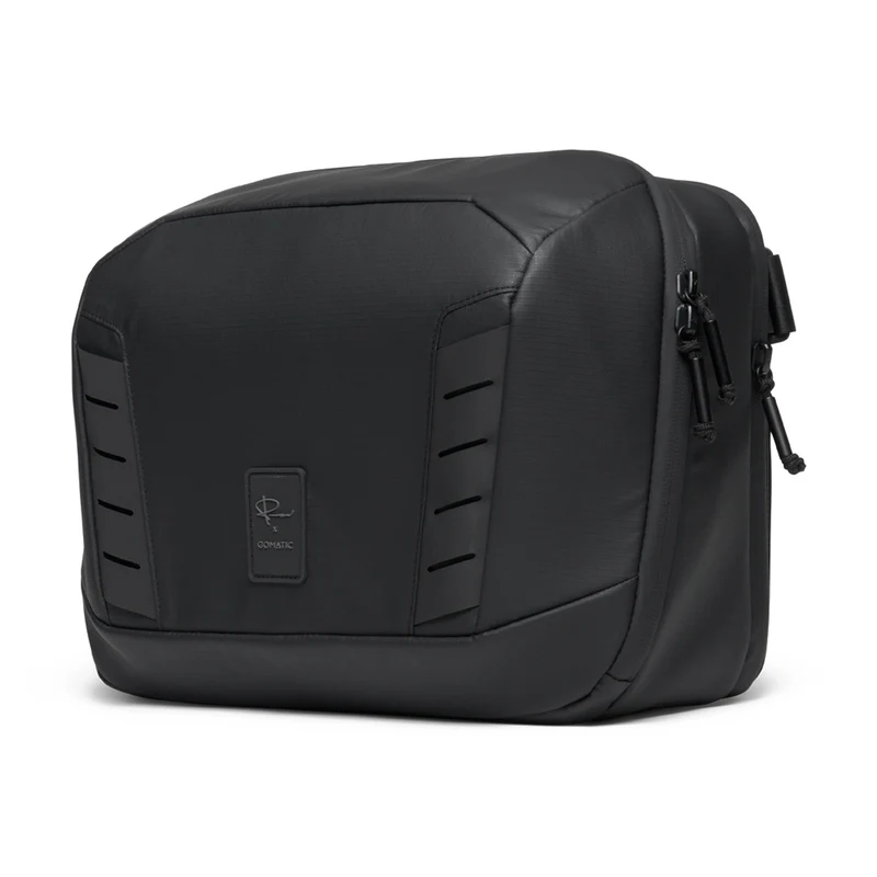 McKinnon Camera Messenger 13 L
