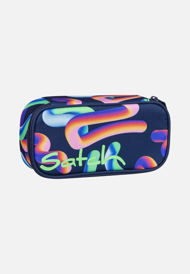 satch Schlamperbox Crazy Twist - Pencil Case
