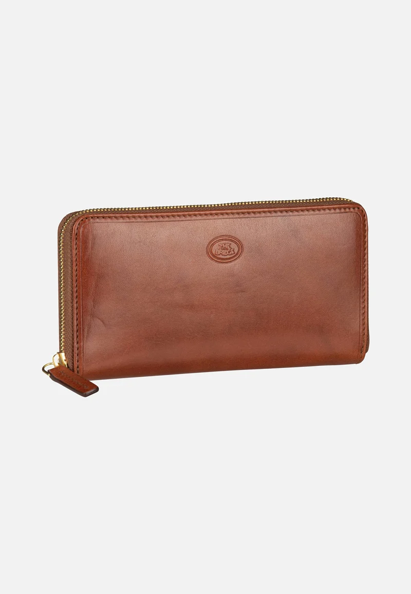 Story Donna Lady Wallet 7131 Marrone - Wallet