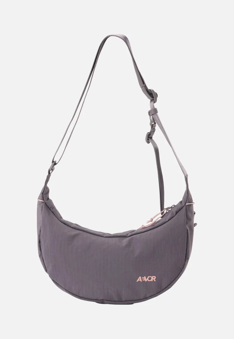 Sling Small Grey - Sling Bag