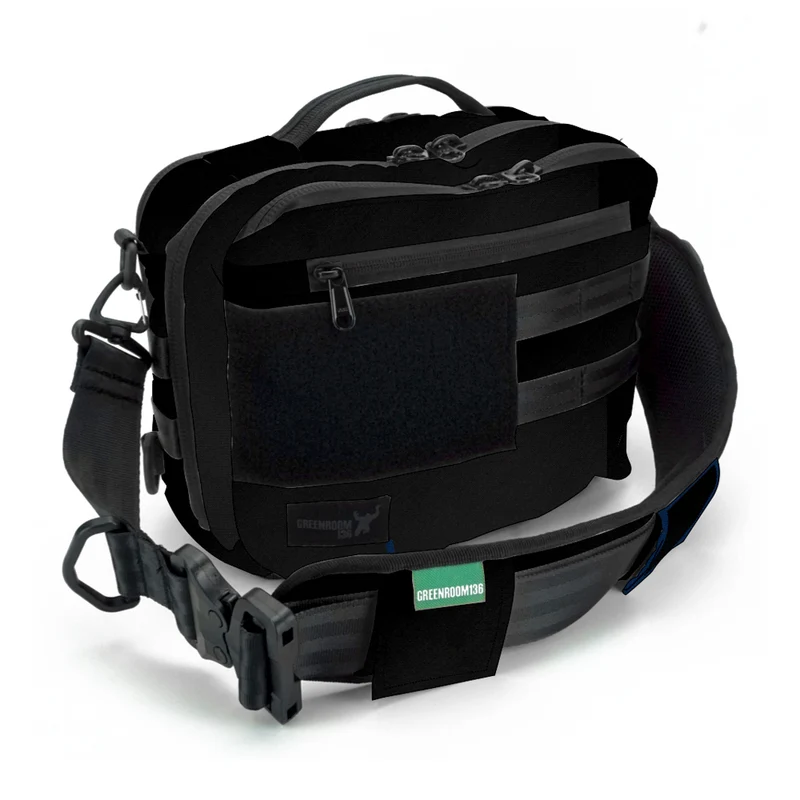 Quickdraw Tactical Bag