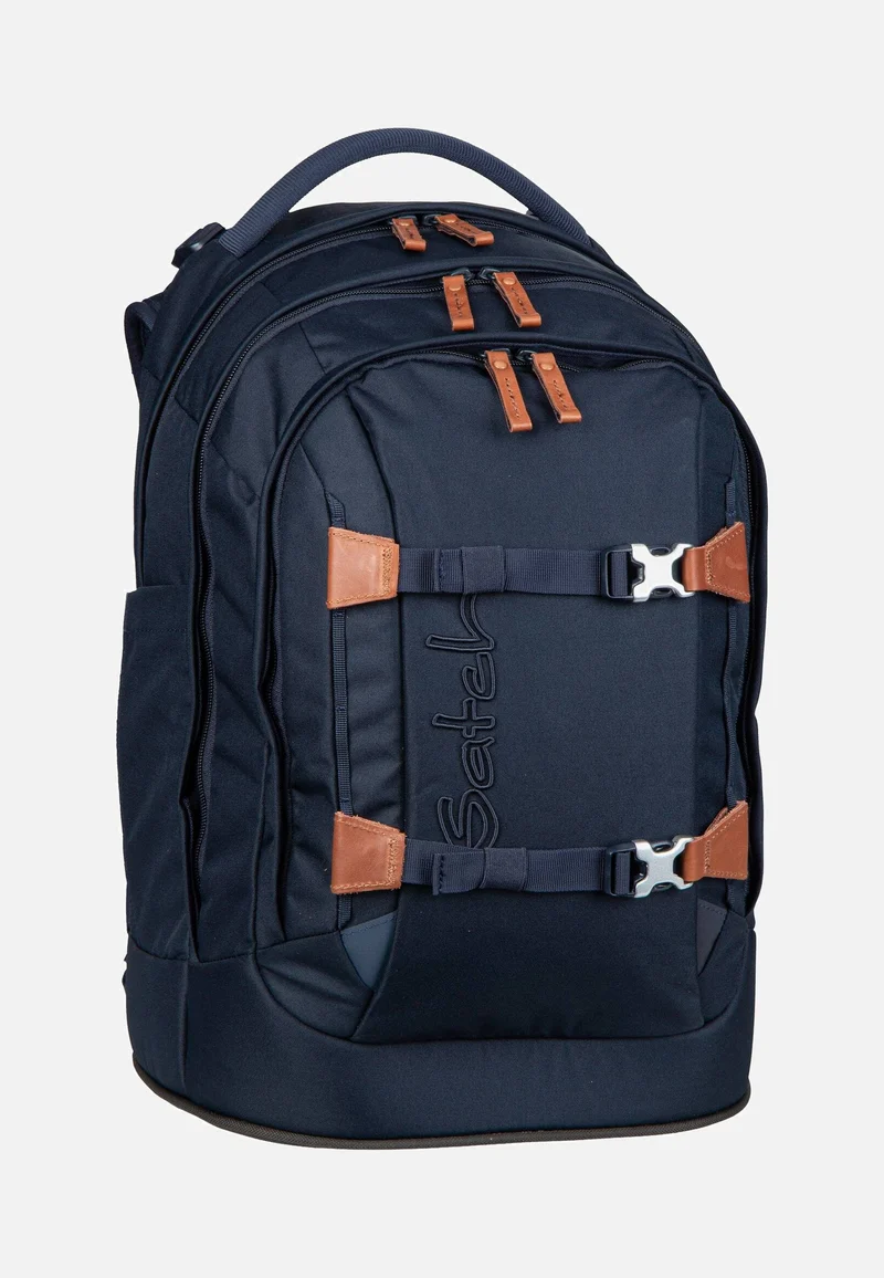 satch Pack Nordic Edition Nordic Blue - School Bag