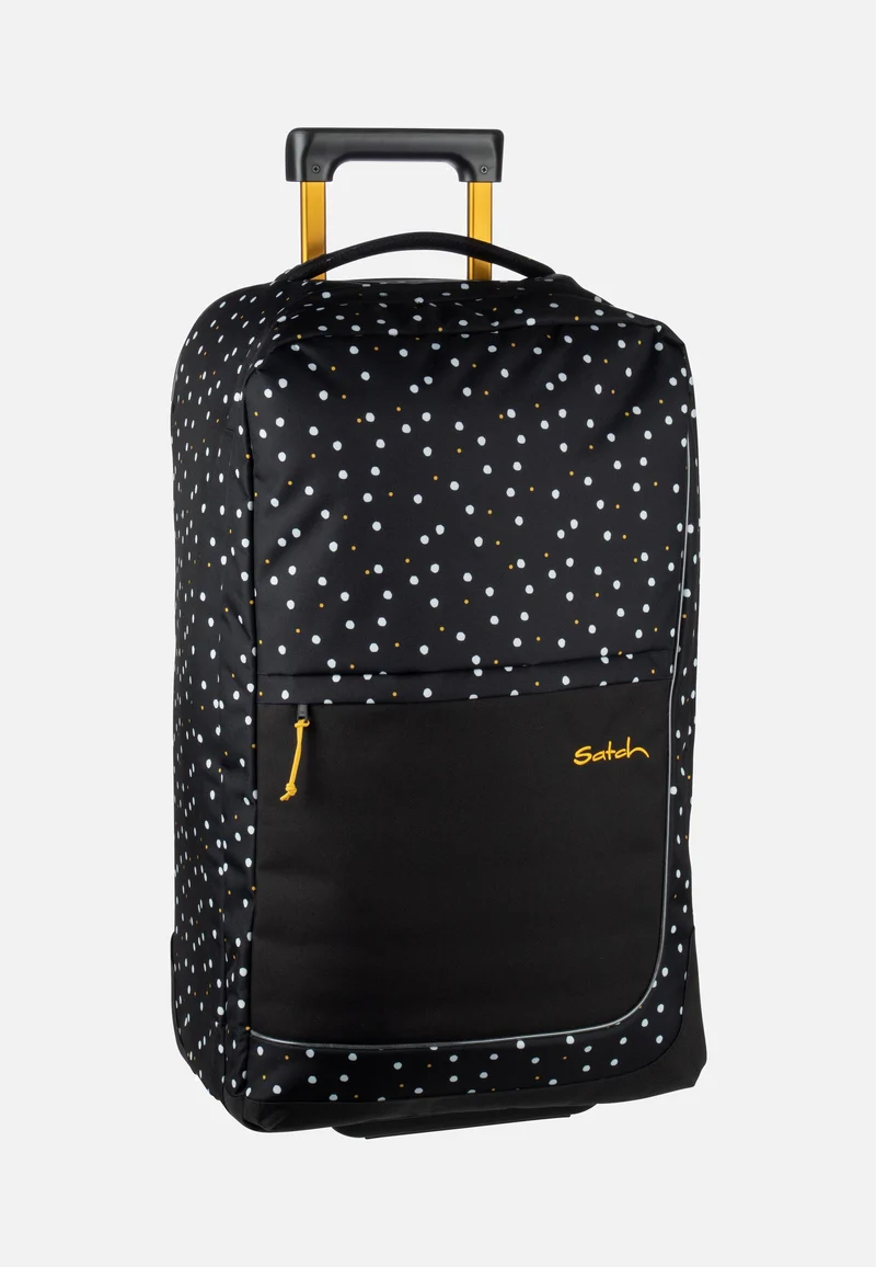 satch Flow M Trolley Lazy Daisy - Suitcase