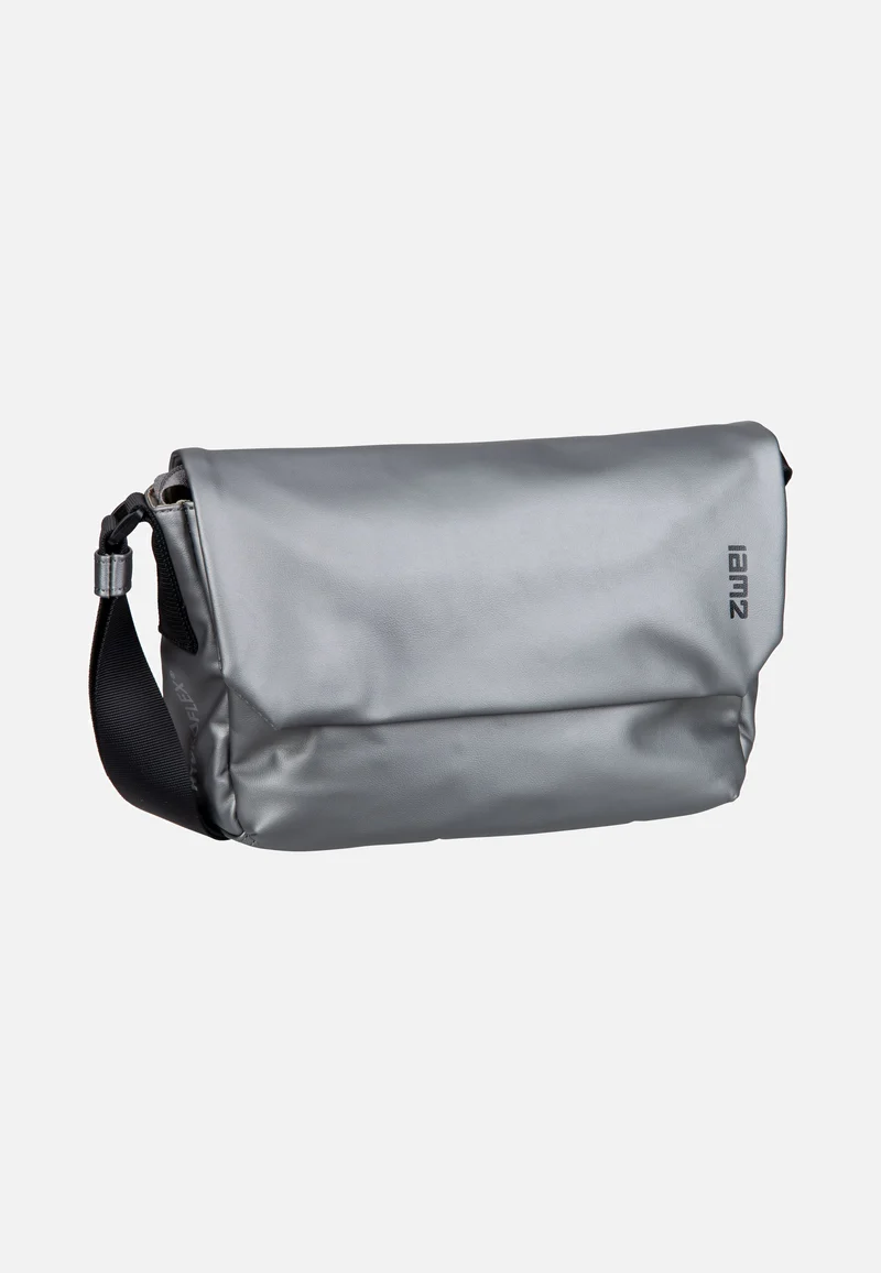Cargo CA60 Metallic-Stone - Messenger Bag