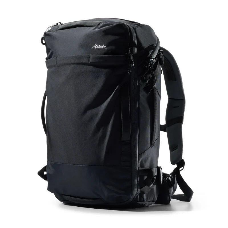 GlobeRider35 Travel Backpack