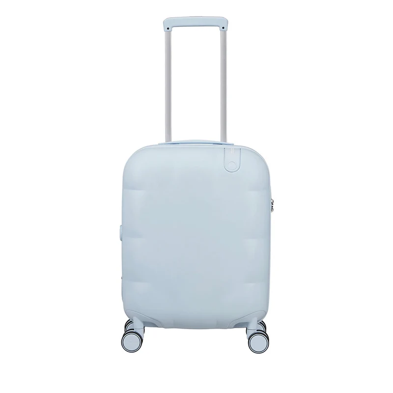 Trolley Cabina Rigido 4 Ruote AMERICAN TOURISTER linea Dreami colore Blue Dream