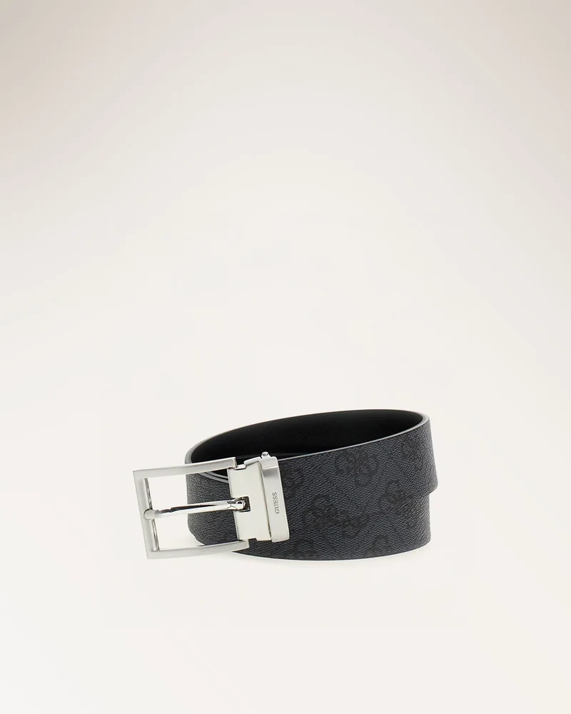 Milano Rev & Adj Bt H35 Black