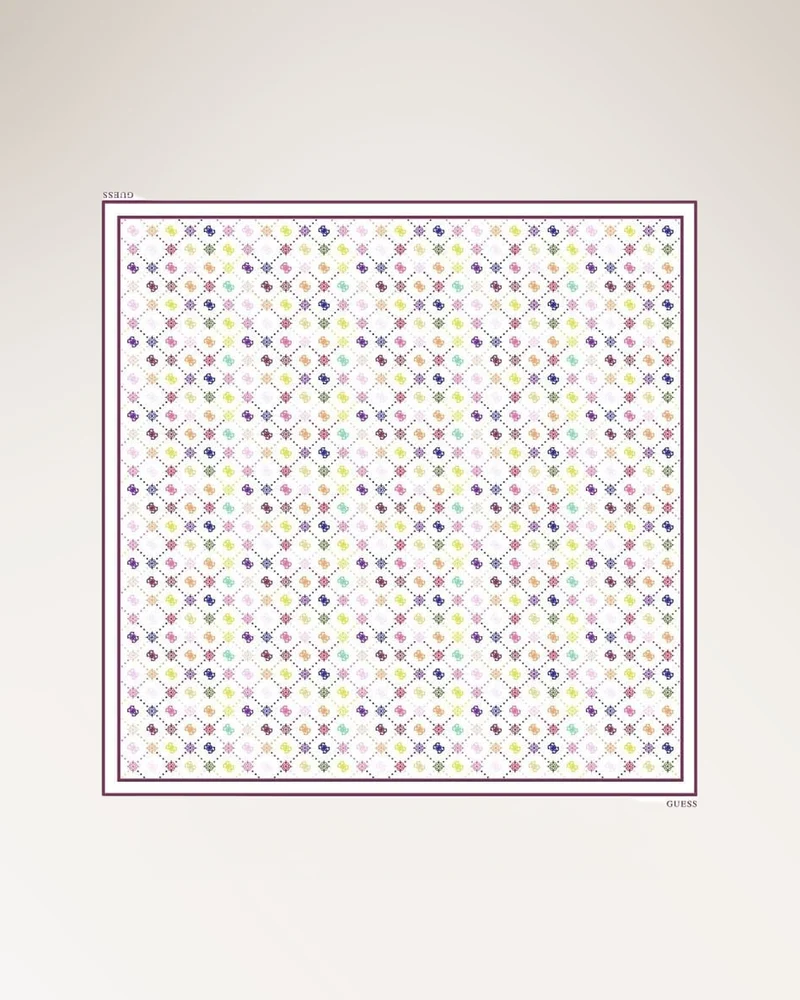 Emelie Logo 53x53 White