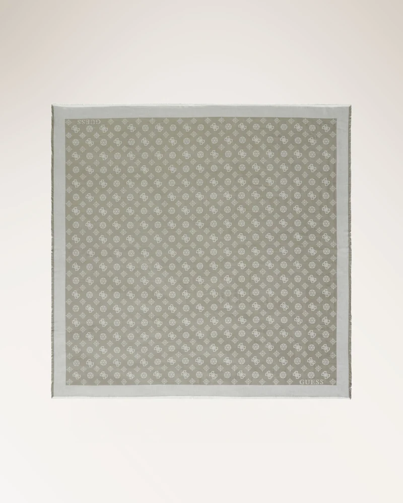 Jacquard Kefiah 120 X 120
