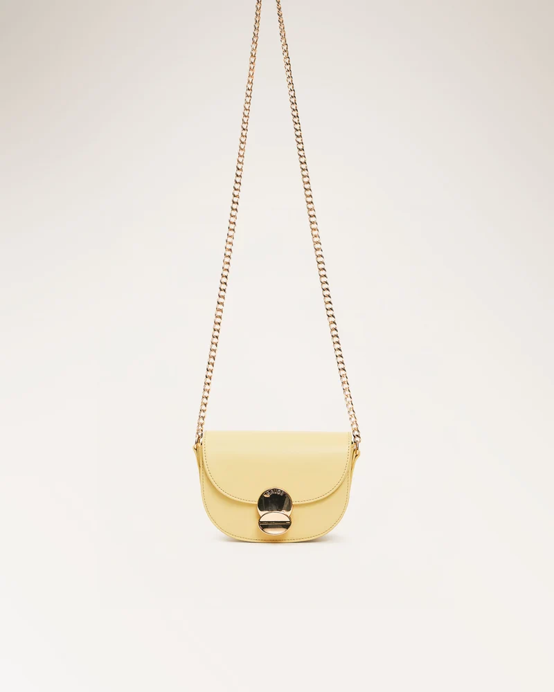 Small Crossbody Sun