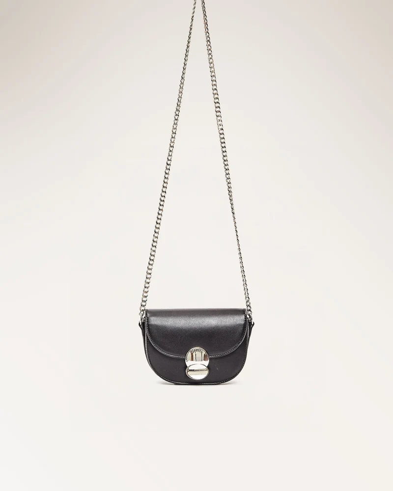 Small Crossbody Black