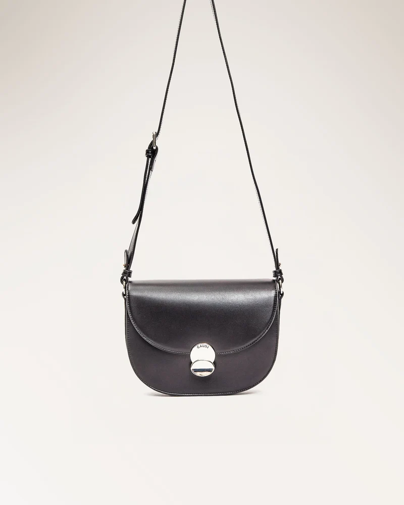 Big Crossbody Black