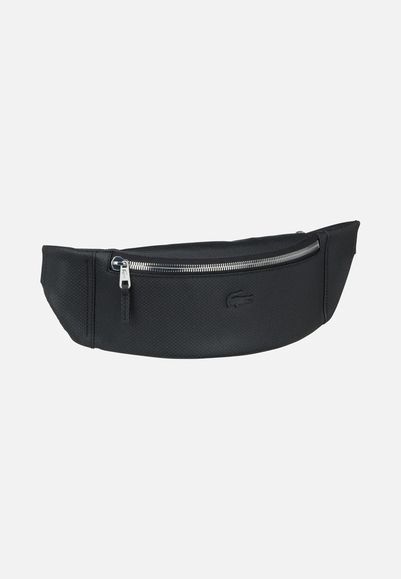 Chantaco 2816 Black - Fanny Pack
