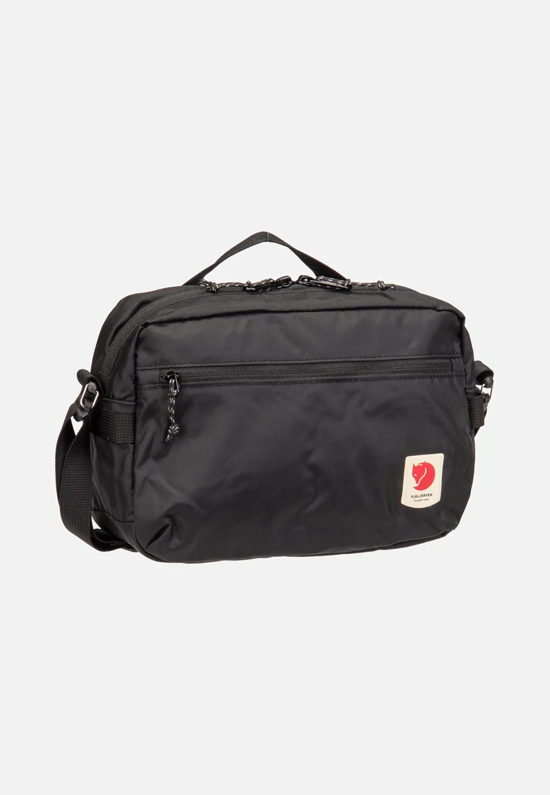 High Coast Crossbody Black - Crossbody Bag
