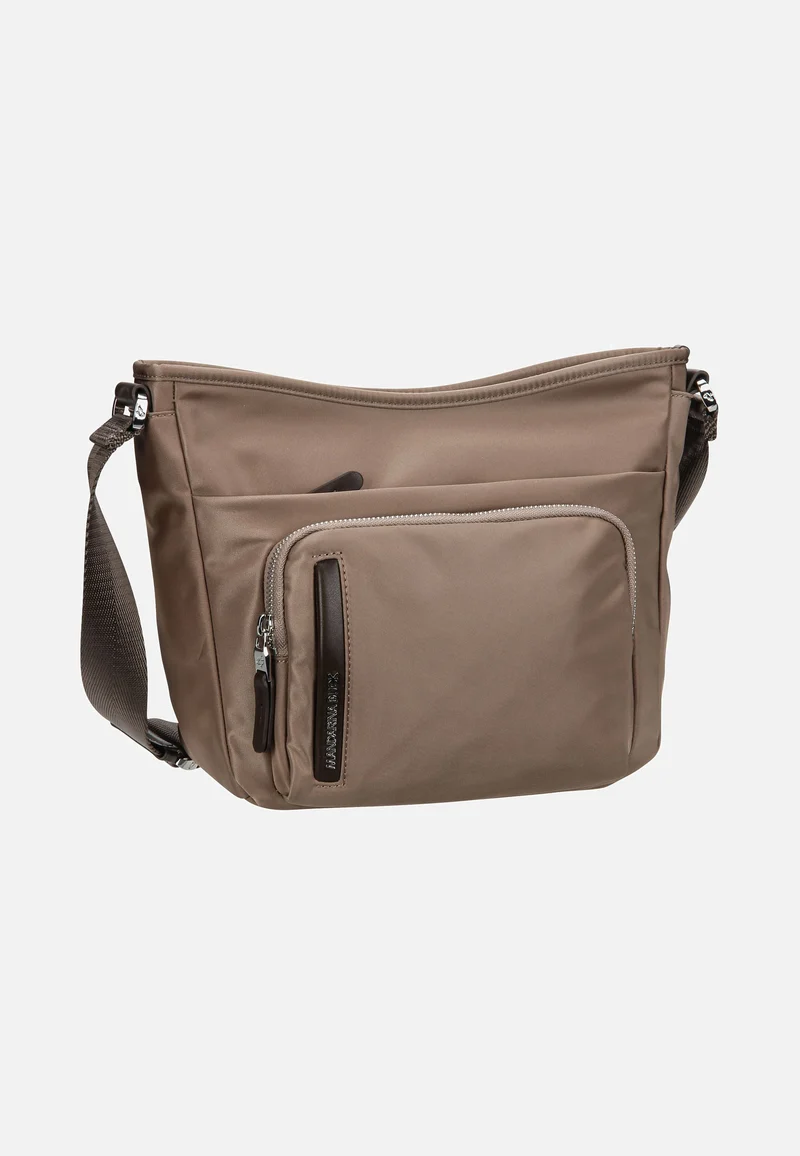 Hunter VCT45 Beaver - Crossbody Bag