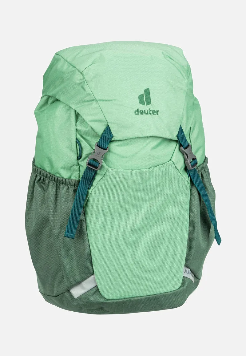 Junior Spearmint/Seagreen - Backpack