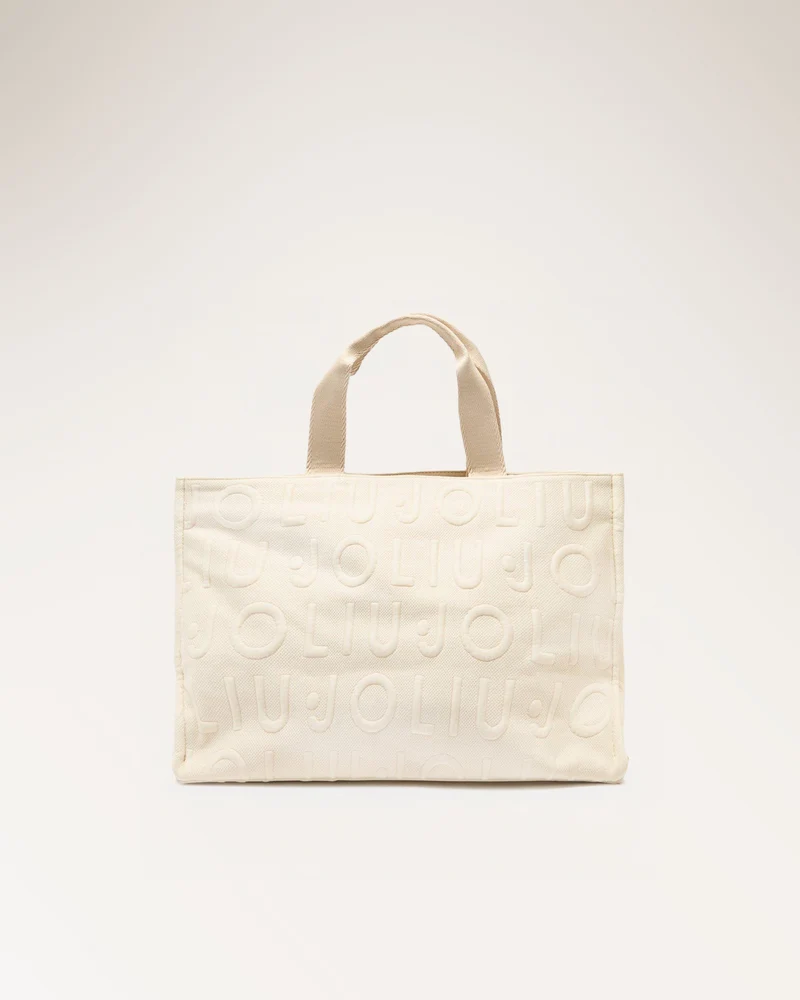 Bag White Cream