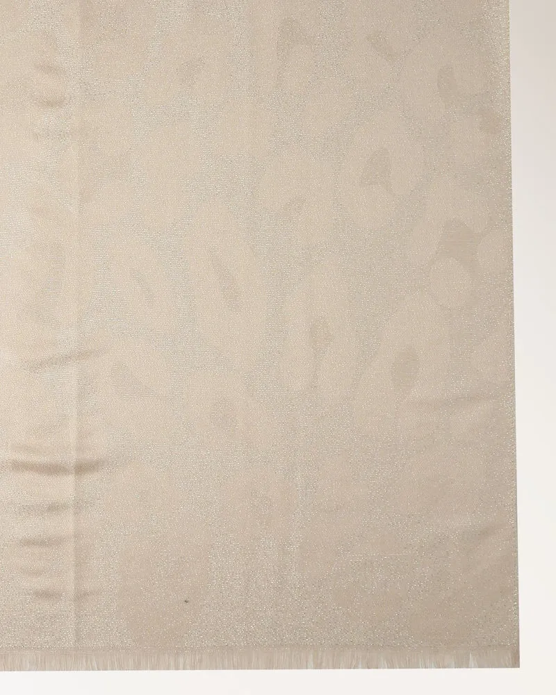 Scarf/shawl Sabbia