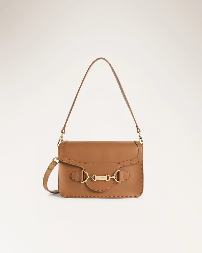 Shoulder Bag Tabacco