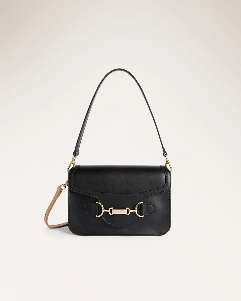 Shoulder Bag Nero