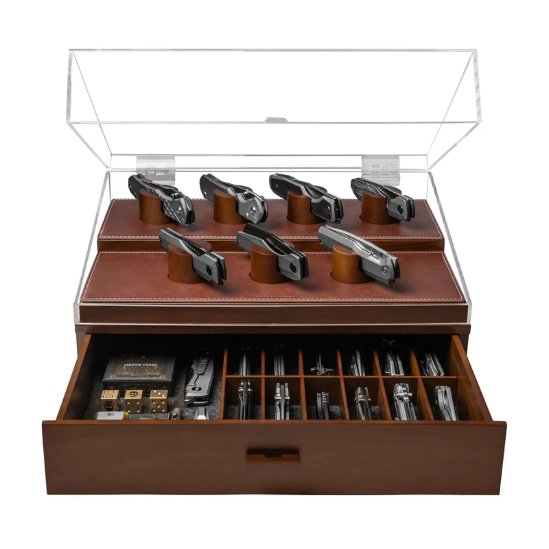 Armory Pro Knife Display