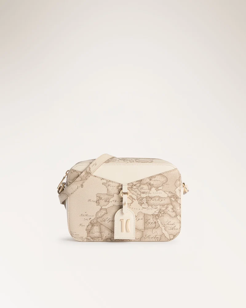 Small Reporter Bag Rafia