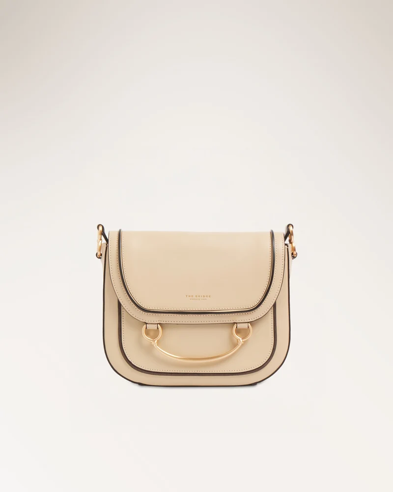 Crossbody Butter Abb. Oro