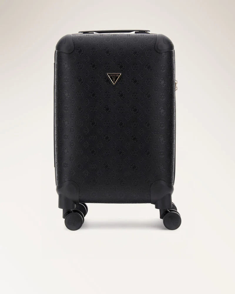 Wilder 18 In 8-wheeler Black