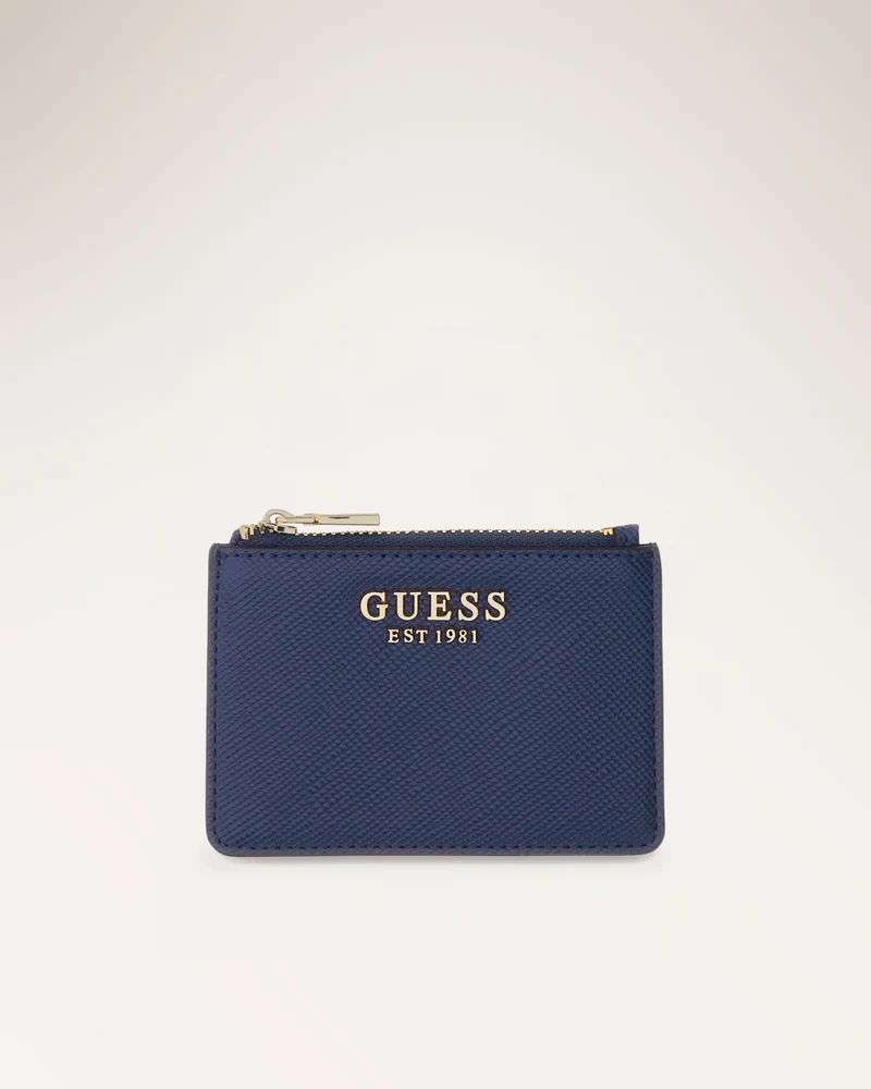 Patsie Slg Credit Card Case